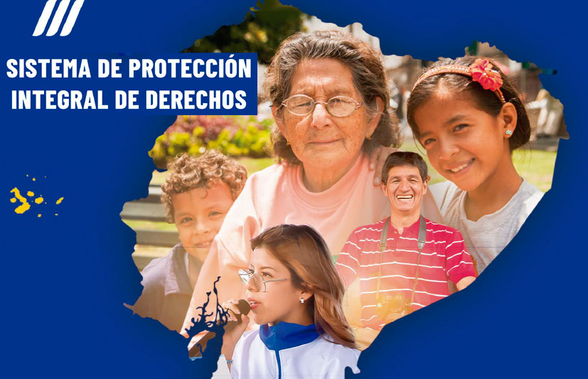 Descarga aquí el Diagnóstico del Sistema de Protección Integral de Derechos 2025