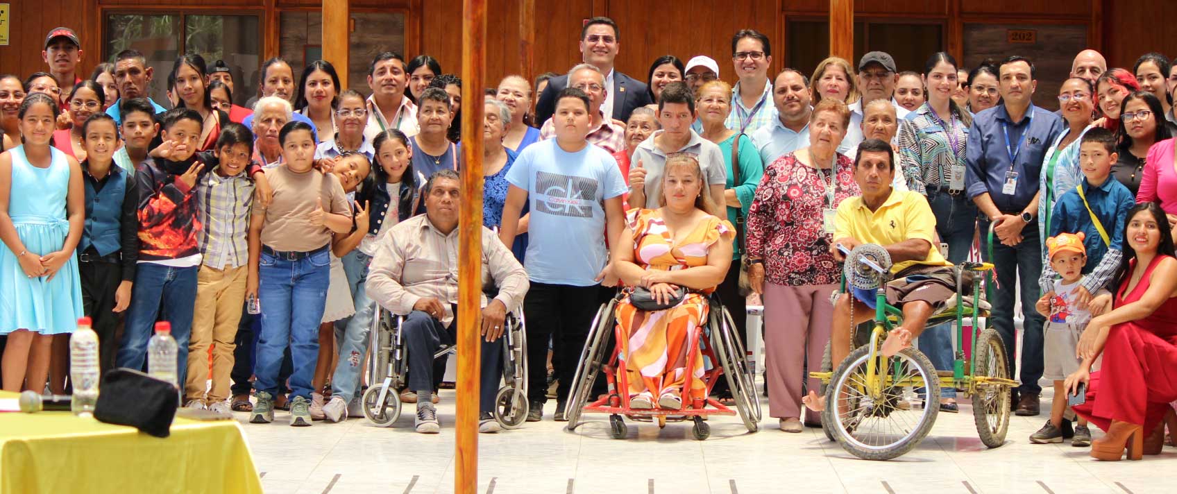 CNII levantará información para elaborar el diagnóstico del sistema de protección 2026