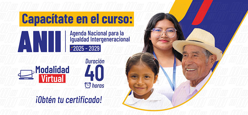 Inscríbete aquí con el CÓDIGO 85427