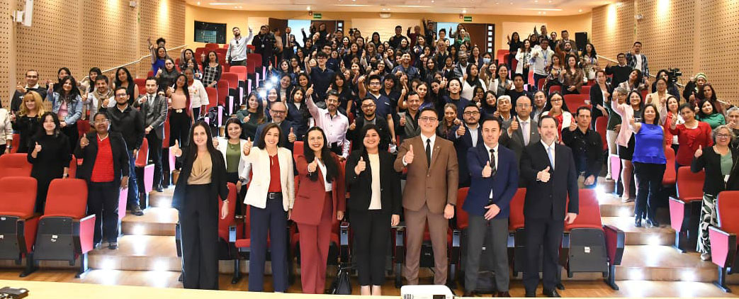 Rendimos cuentas de nuestra gestión 2025