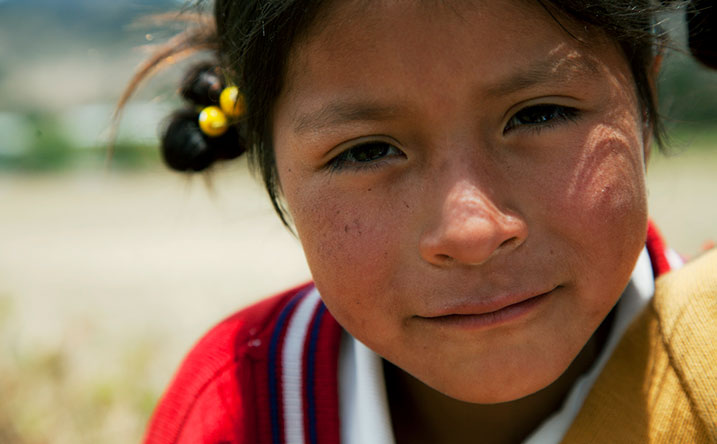 1 de junio, conmemoramos a las niñas y niños en su día con avances en la protección de sus derechos